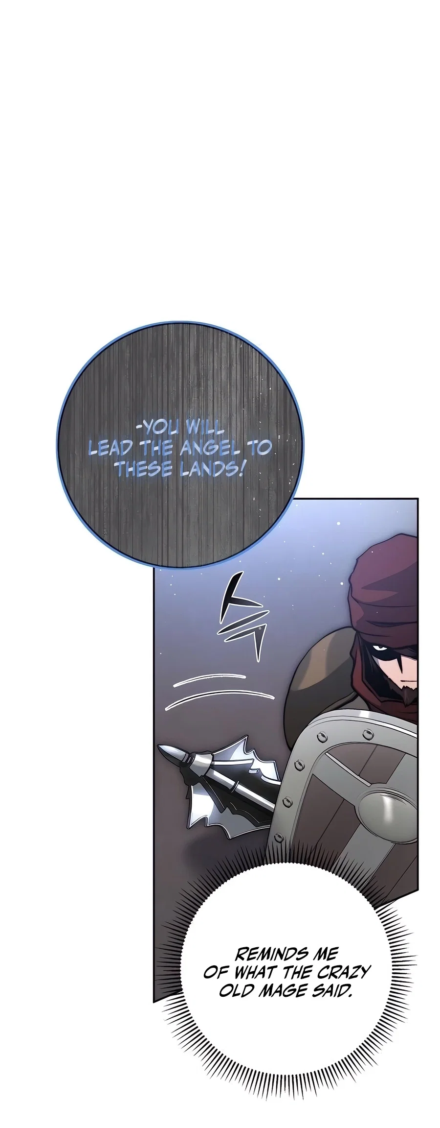 Holy Emperor's Grandson is a Necromancer Chapter 65 - Page 26