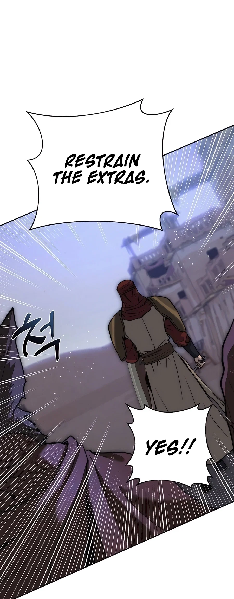 Holy Emperor's Grandson is a Necromancer Chapter 65 - Page 27