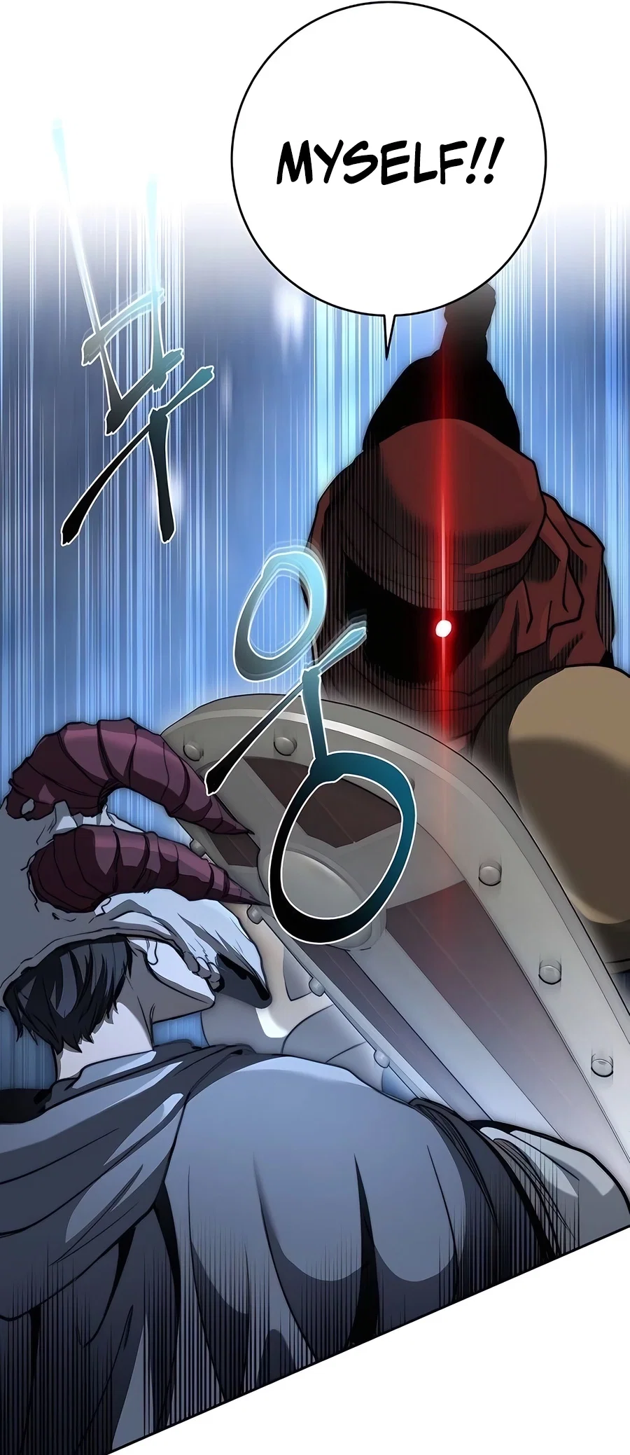 Holy Emperor's Grandson is a Necromancer Chapter 65 - Page 29