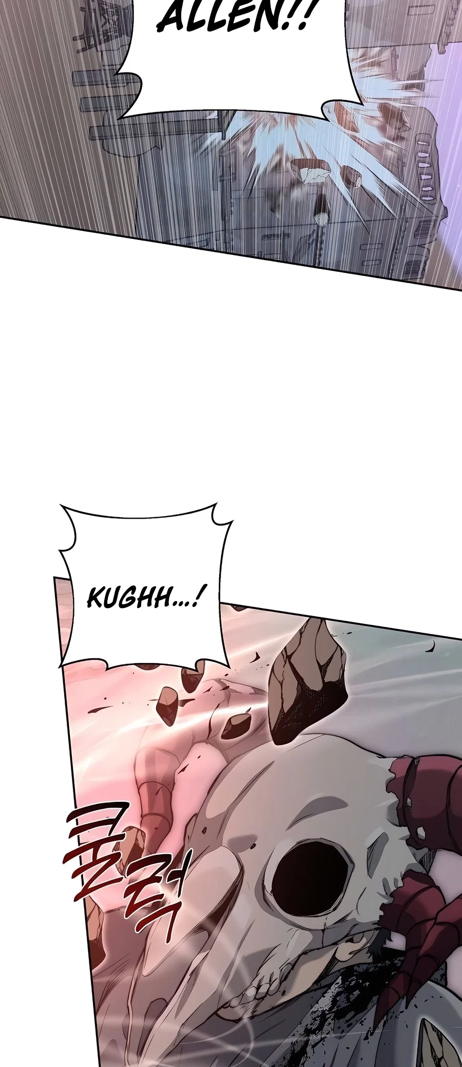 Holy Emperor's Grandson is a Necromancer Chapter 65 - Page 33
