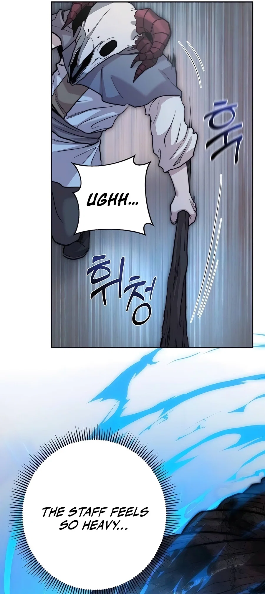 Holy Emperor's Grandson is a Necromancer Chapter 65 - Page 36
