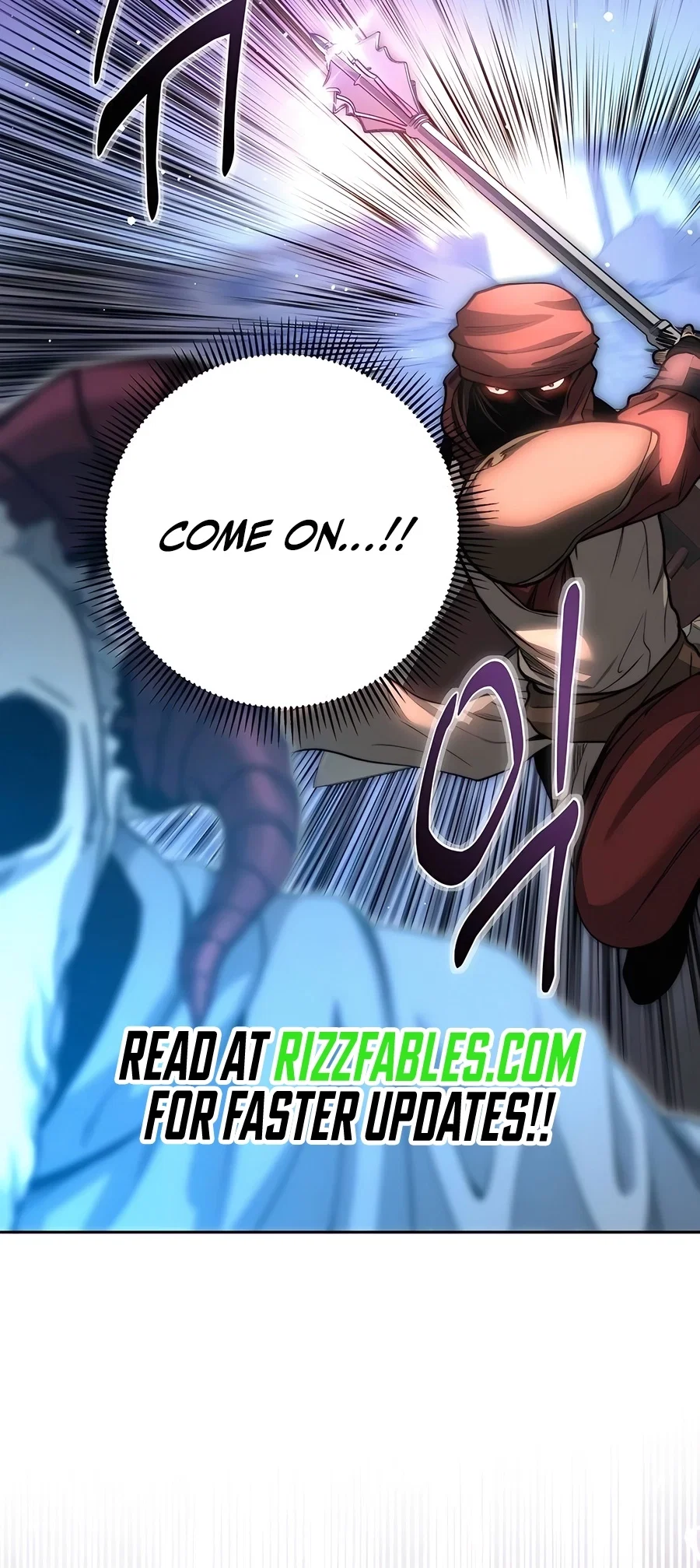 Holy Emperor's Grandson is a Necromancer Chapter 65 - Page 41