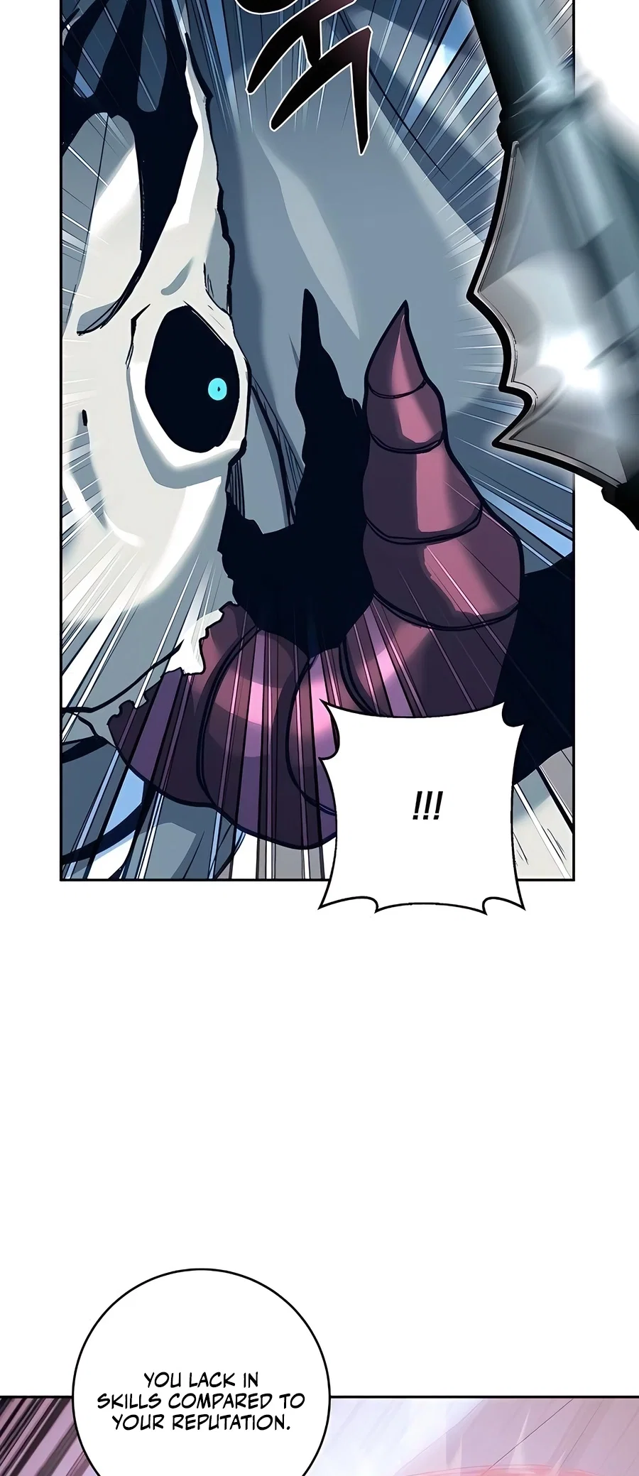 Holy Emperor's Grandson is a Necromancer Chapter 65 - Page 52