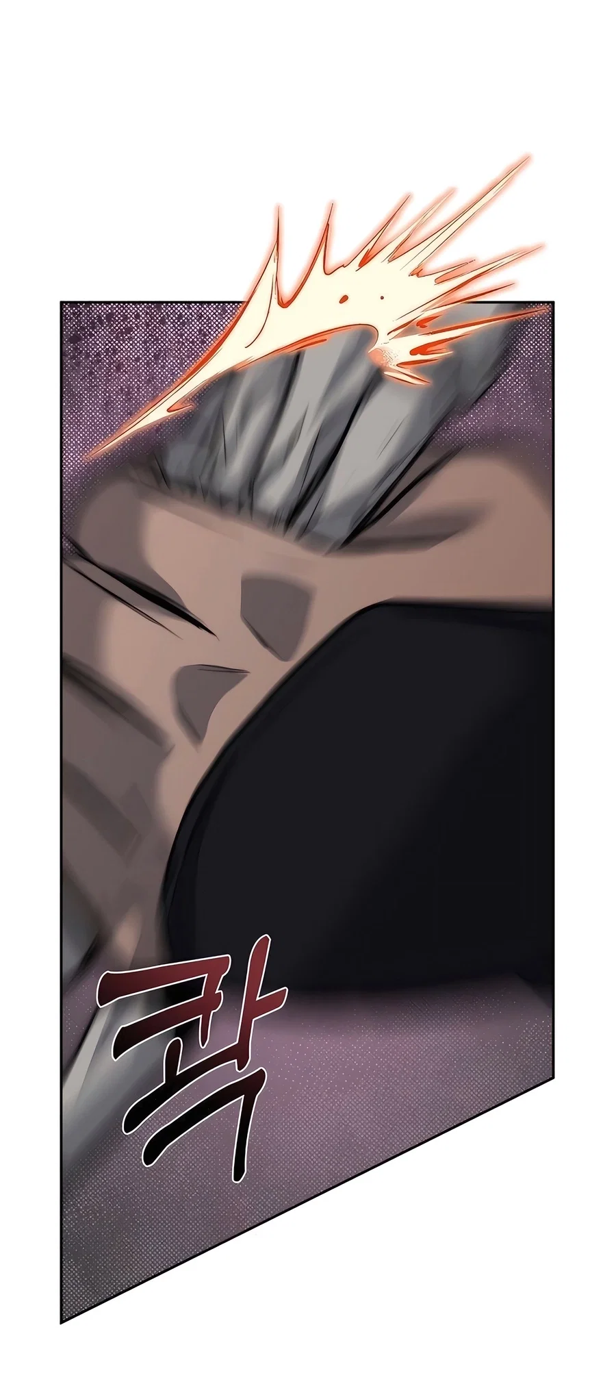 Holy Emperor's Grandson is a Necromancer Chapter 65 - Page 57