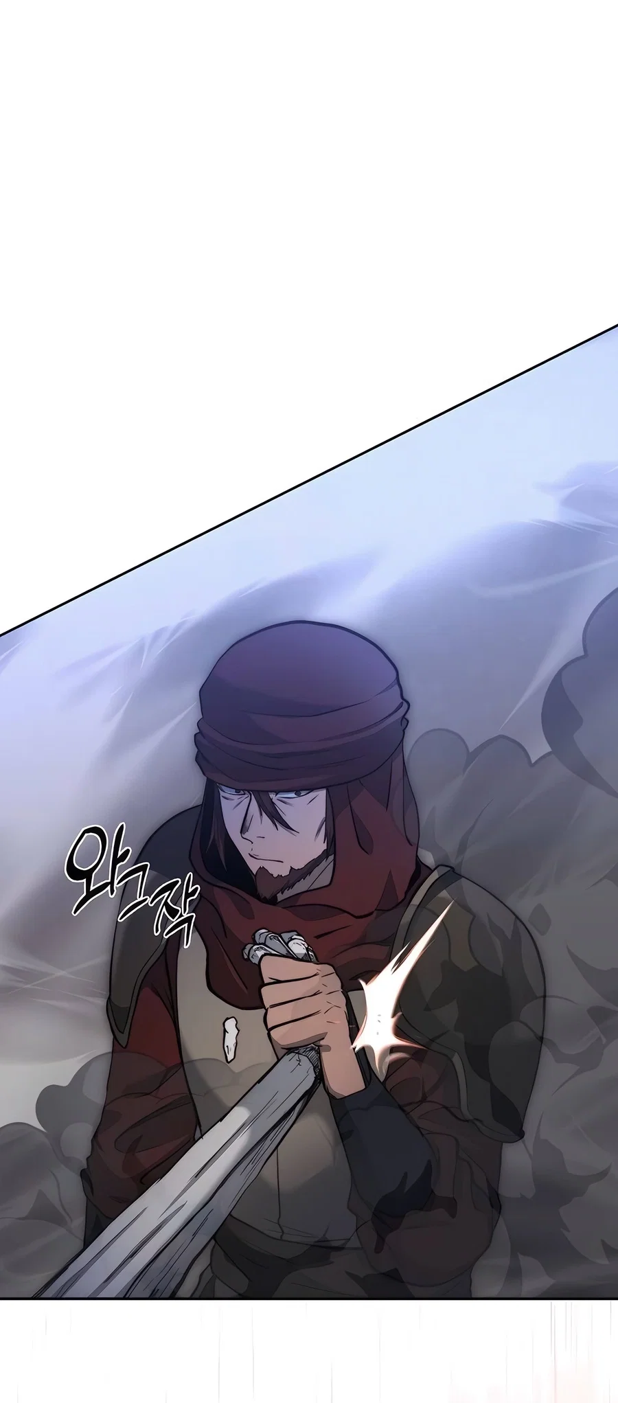 Holy Emperor's Grandson is a Necromancer Chapter 65 - Page 58
