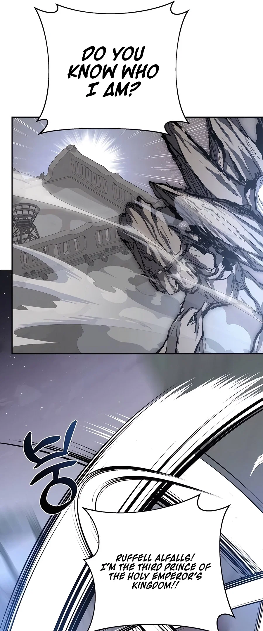 Holy Emperor's Grandson is a Necromancer Chapter 65 - Page 66