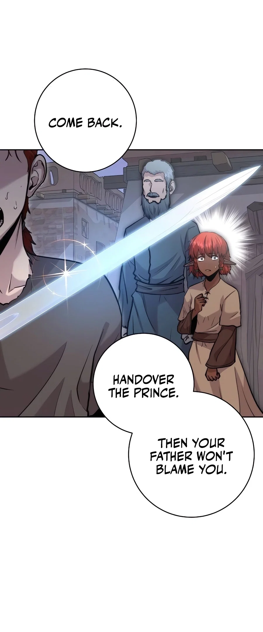 Holy Emperor's Grandson is a Necromancer Chapter 65 - Page 70