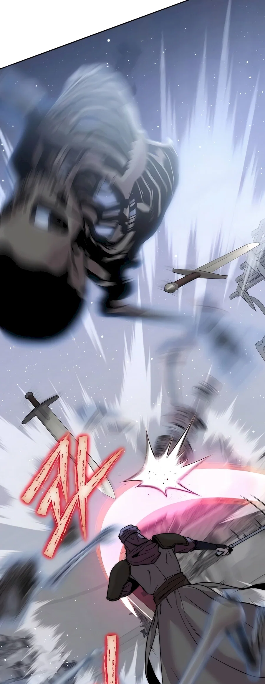 Holy Emperor's Grandson is a Necromancer Chapter 66 - Page 3