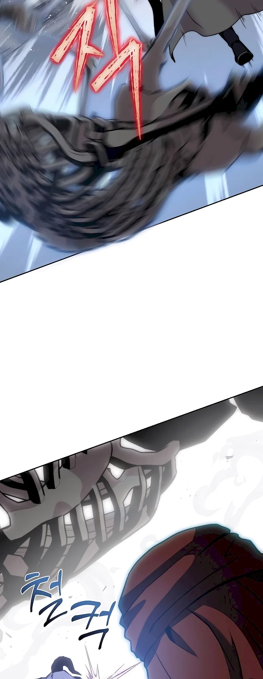 Holy Emperor's Grandson is a Necromancer Chapter 66 - Page 4