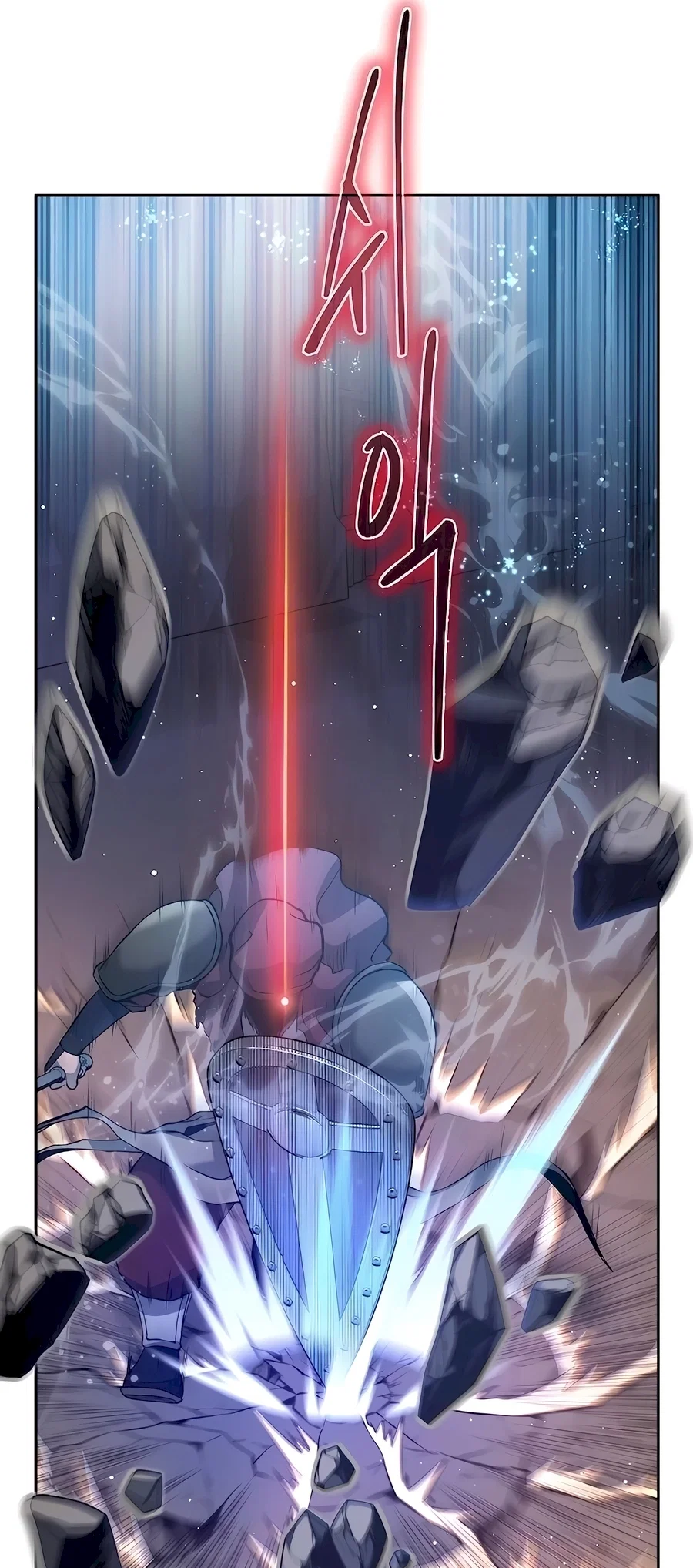 Holy Emperor's Grandson is a Necromancer Chapter 66 - Page 6