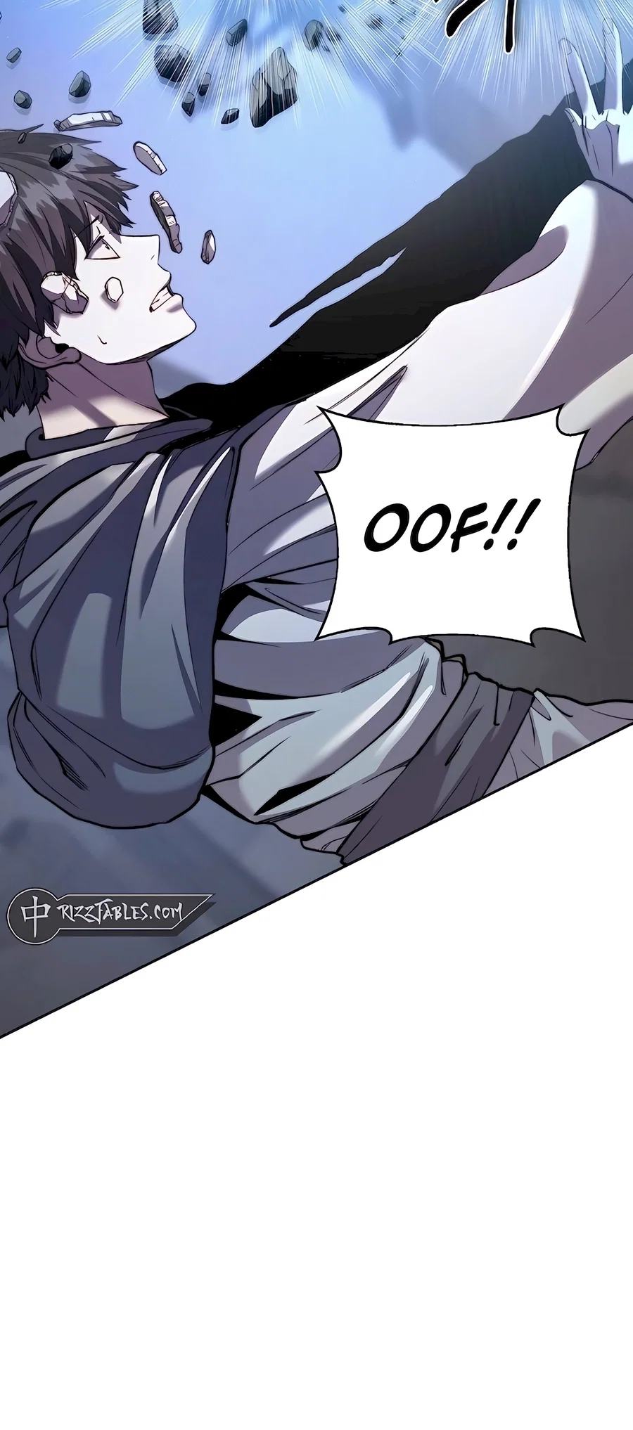 Holy Emperor's Grandson is a Necromancer Chapter 66 - Page 11