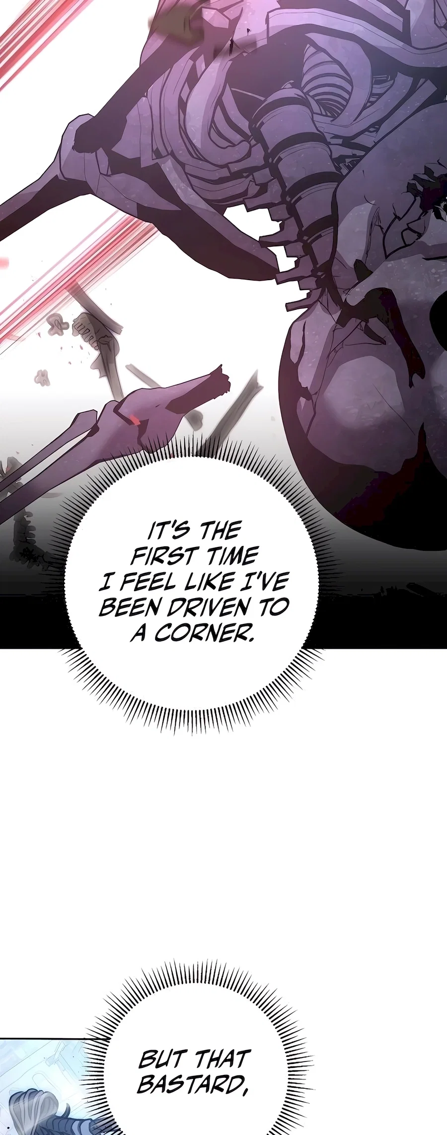Holy Emperor's Grandson is a Necromancer Chapter 66 - Page 20