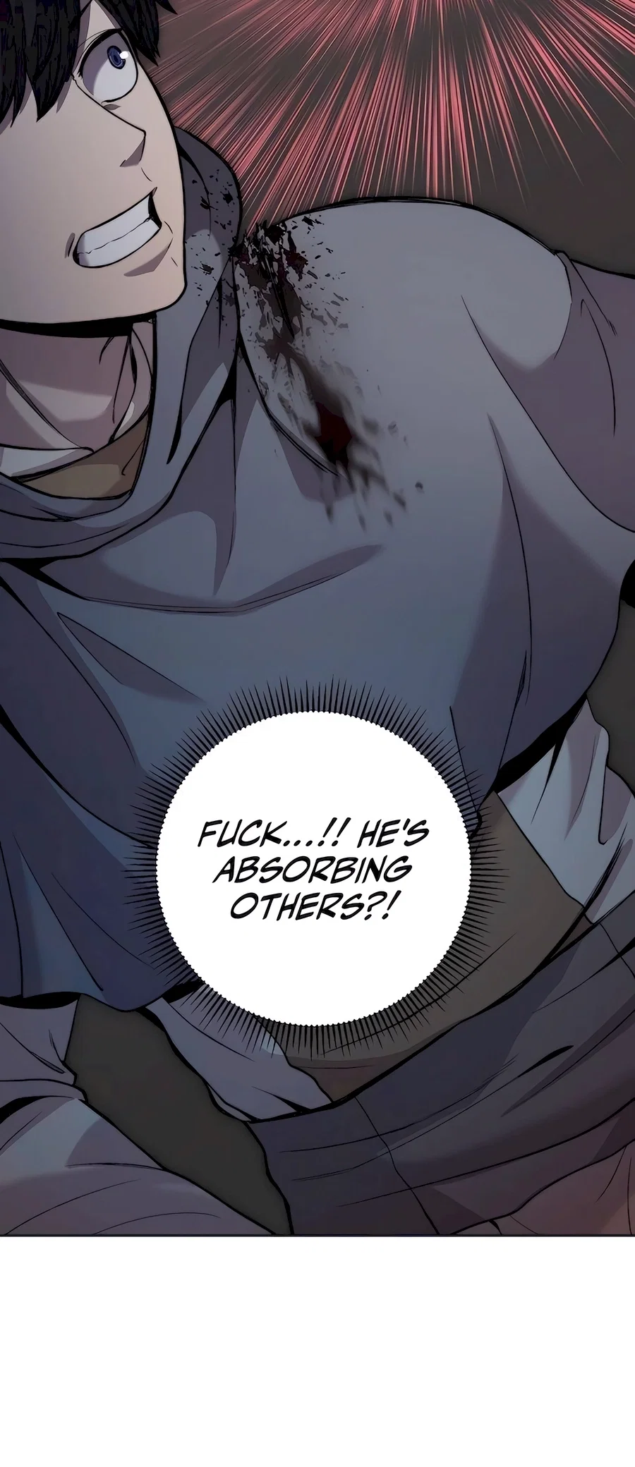 Holy Emperor's Grandson is a Necromancer Chapter 66 - Page 27
