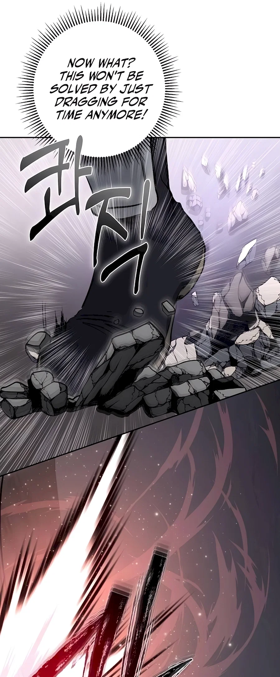 Holy Emperor's Grandson is a Necromancer Chapter 66 - Page 28