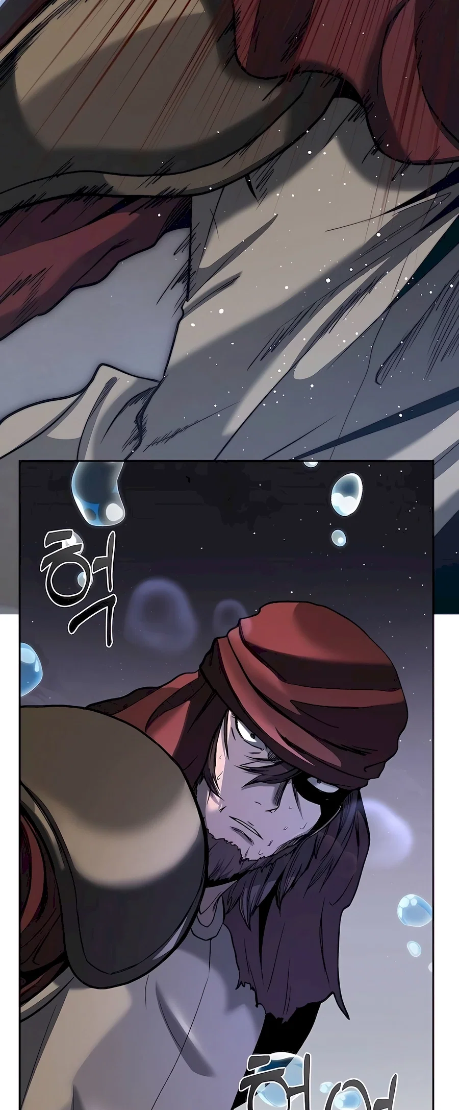 Holy Emperor's Grandson is a Necromancer Chapter 66 - Page 32