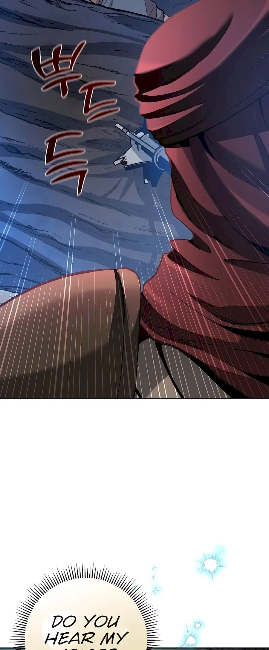 Holy Emperor's Grandson is a Necromancer Chapter 66 - Page 35