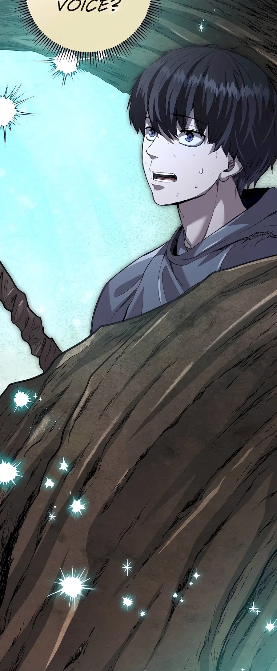 Holy Emperor's Grandson is a Necromancer Chapter 66 - Page 36