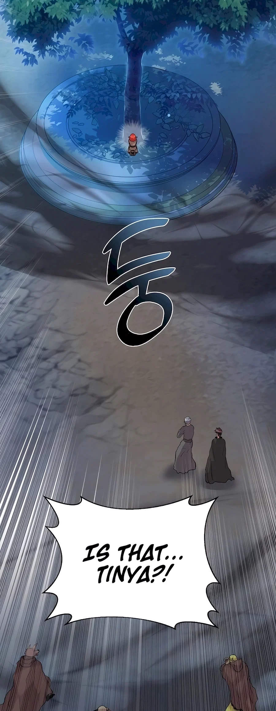Holy Emperor's Grandson is a Necromancer Chapter 66 - Page 40