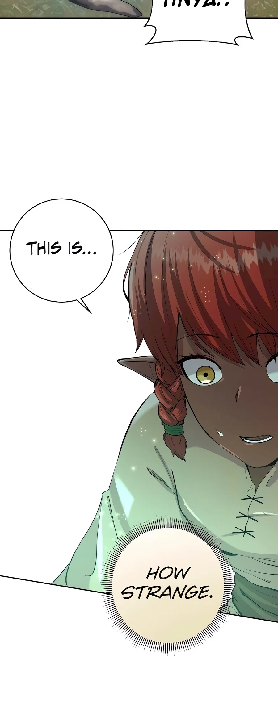 Holy Emperor's Grandson is a Necromancer Chapter 66 - Page 42