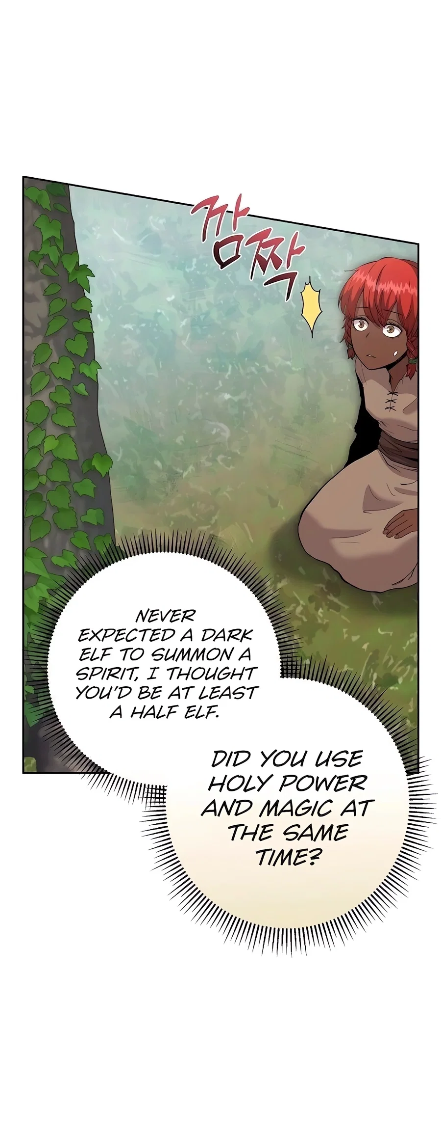 Holy Emperor's Grandson is a Necromancer Chapter 66 - Page 43