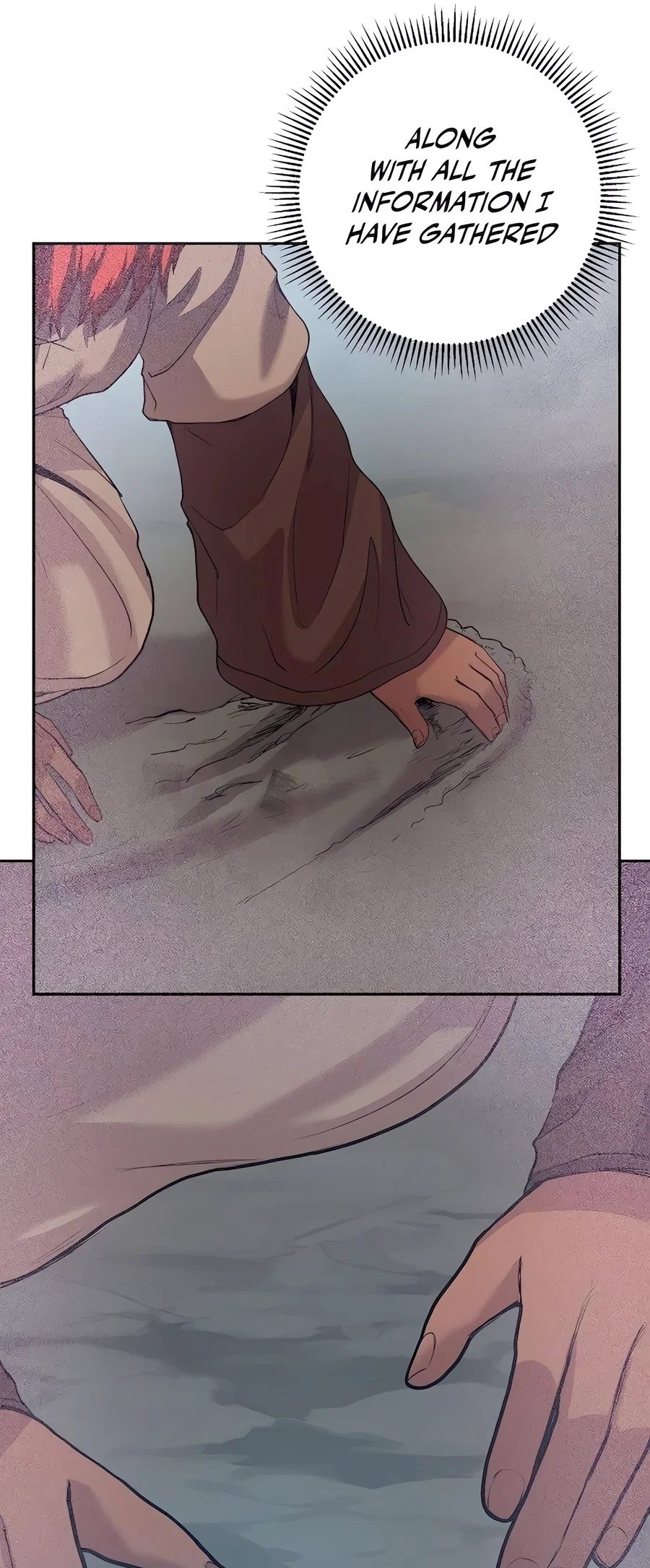 Holy Emperor's Grandson is a Necromancer Chapter 66 - Page 49