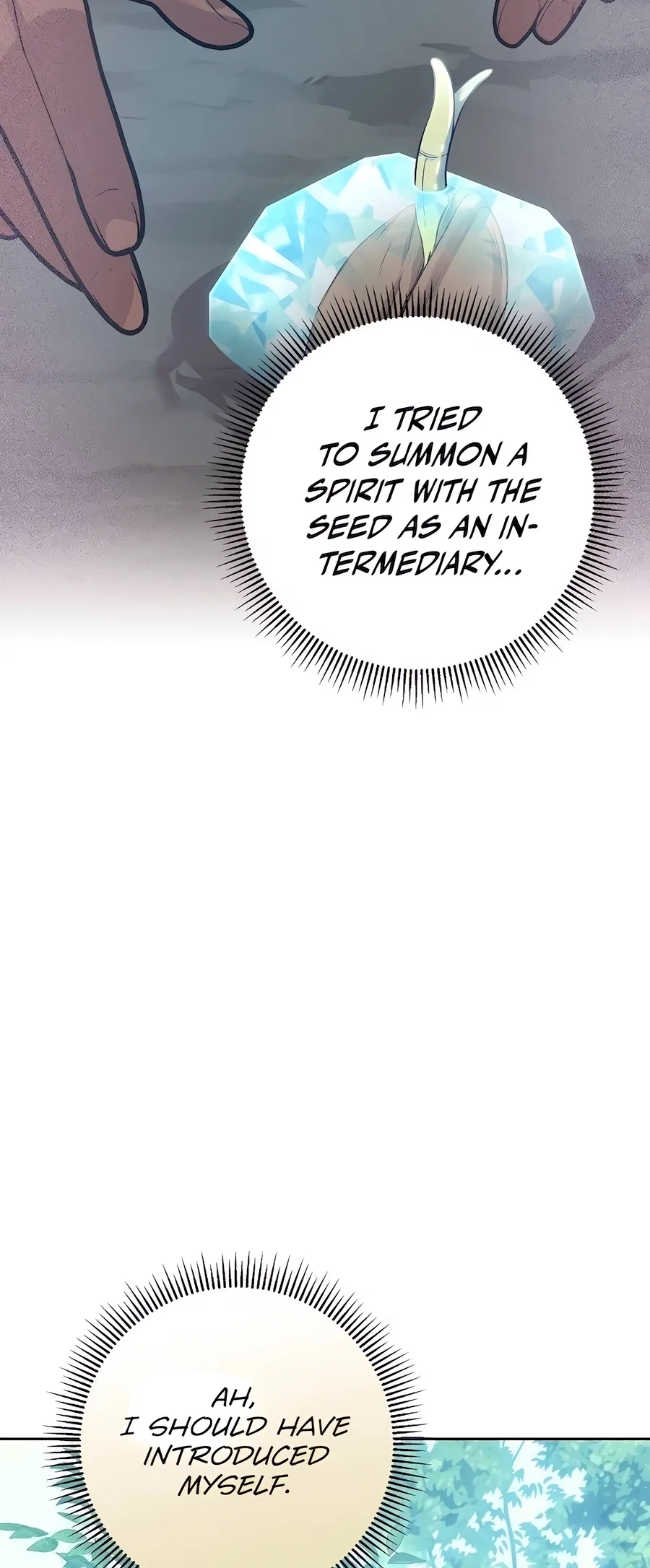 Holy Emperor's Grandson is a Necromancer Chapter 66 - Page 50