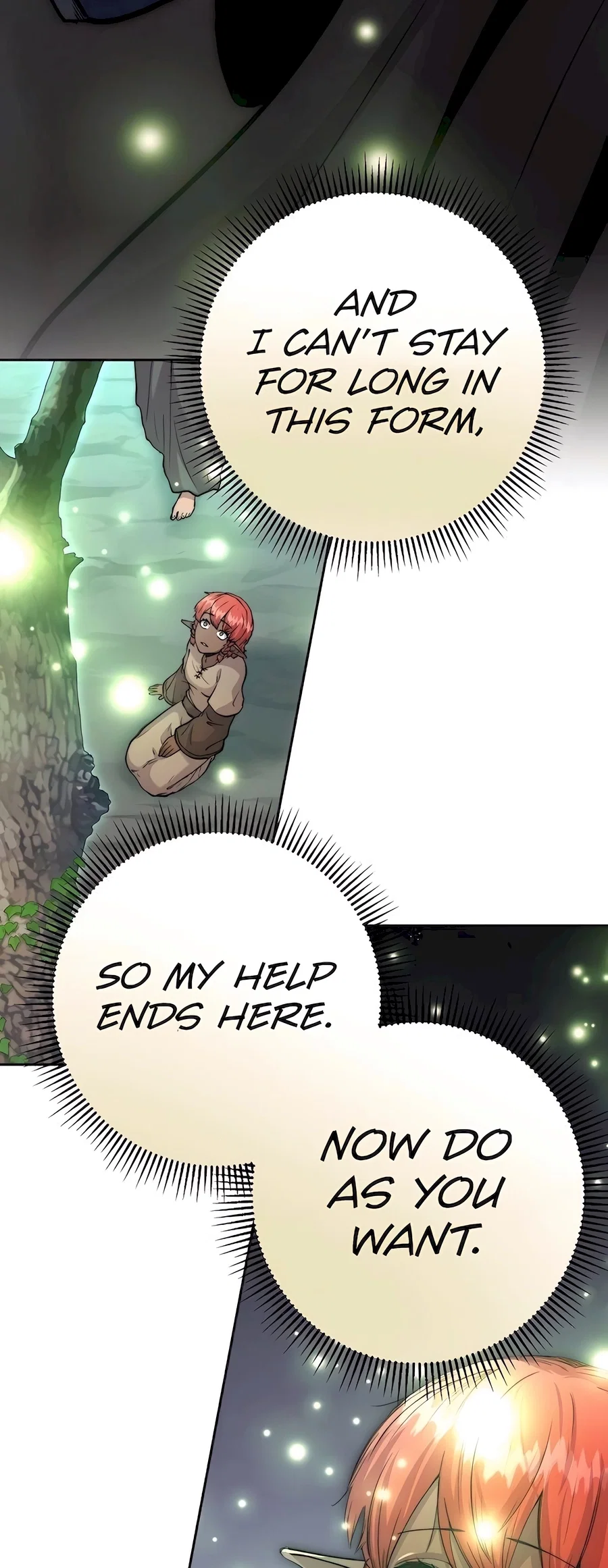 Holy Emperor's Grandson is a Necromancer Chapter 66 - Page 66