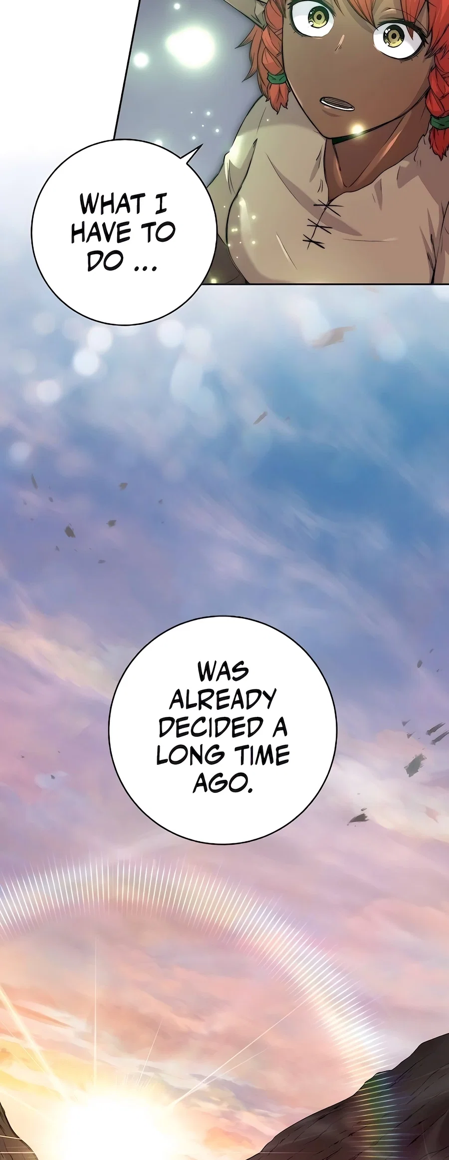 Holy Emperor's Grandson is a Necromancer Chapter 66 - Page 67