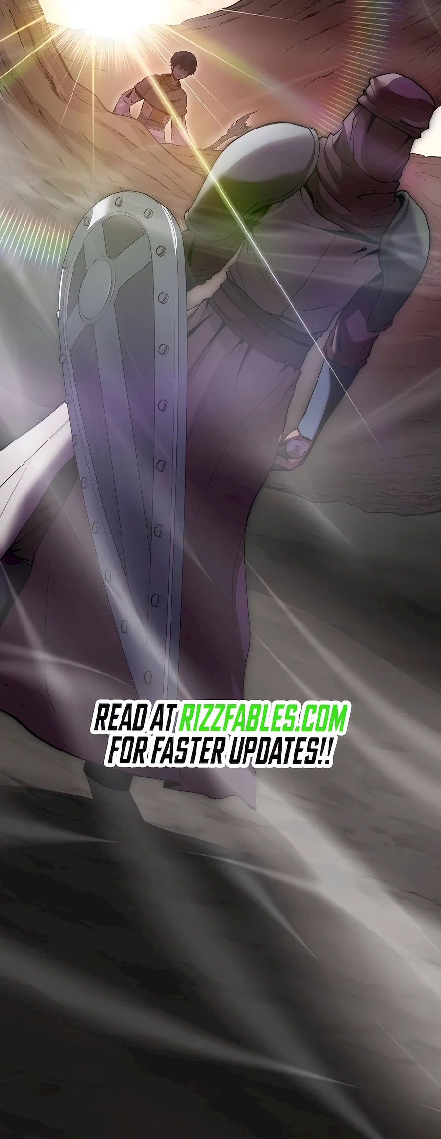 Holy Emperor's Grandson is a Necromancer Chapter 66 - Page 68