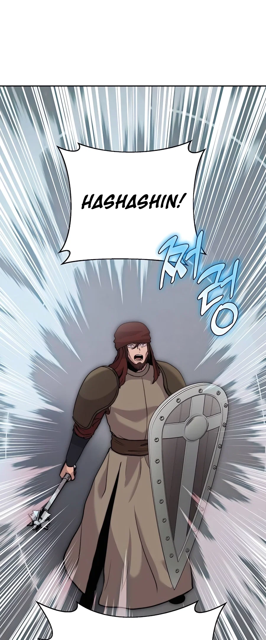Holy Emperor's Grandson is a Necromancer Chapter 67 - Page 4