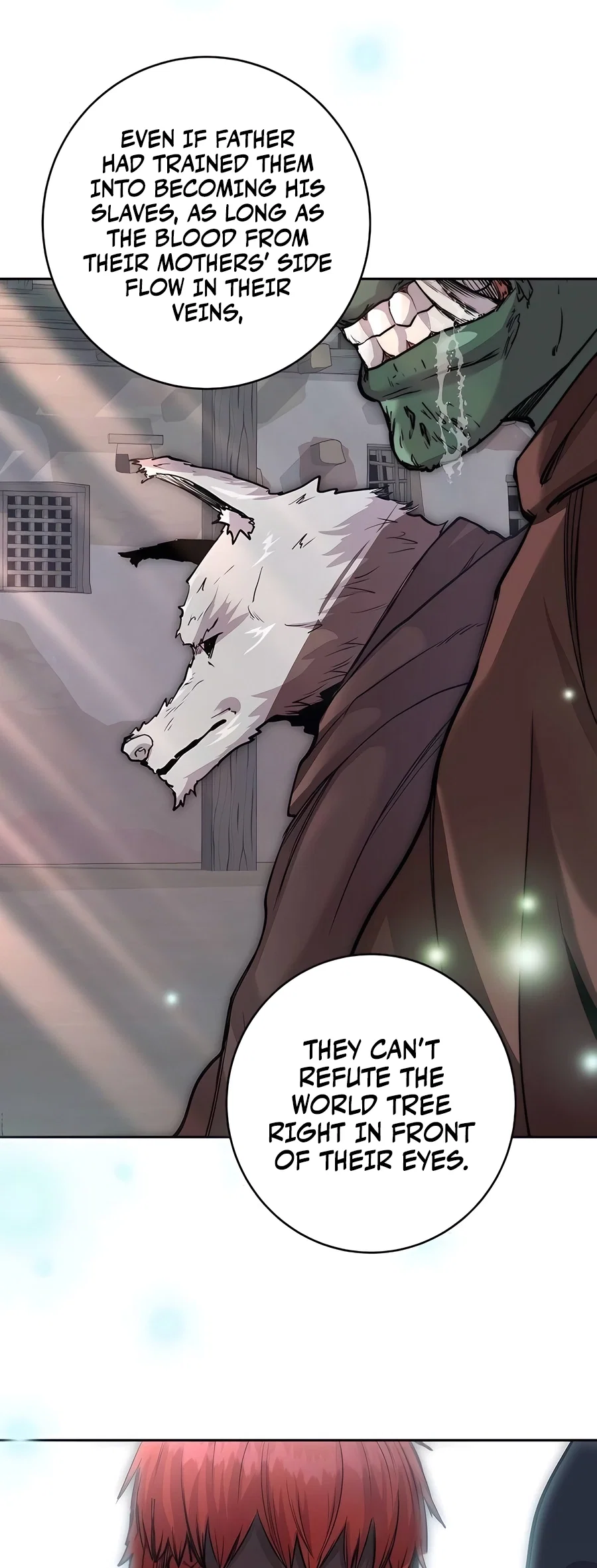 Holy Emperor's Grandson is a Necromancer Chapter 67 - Page 15