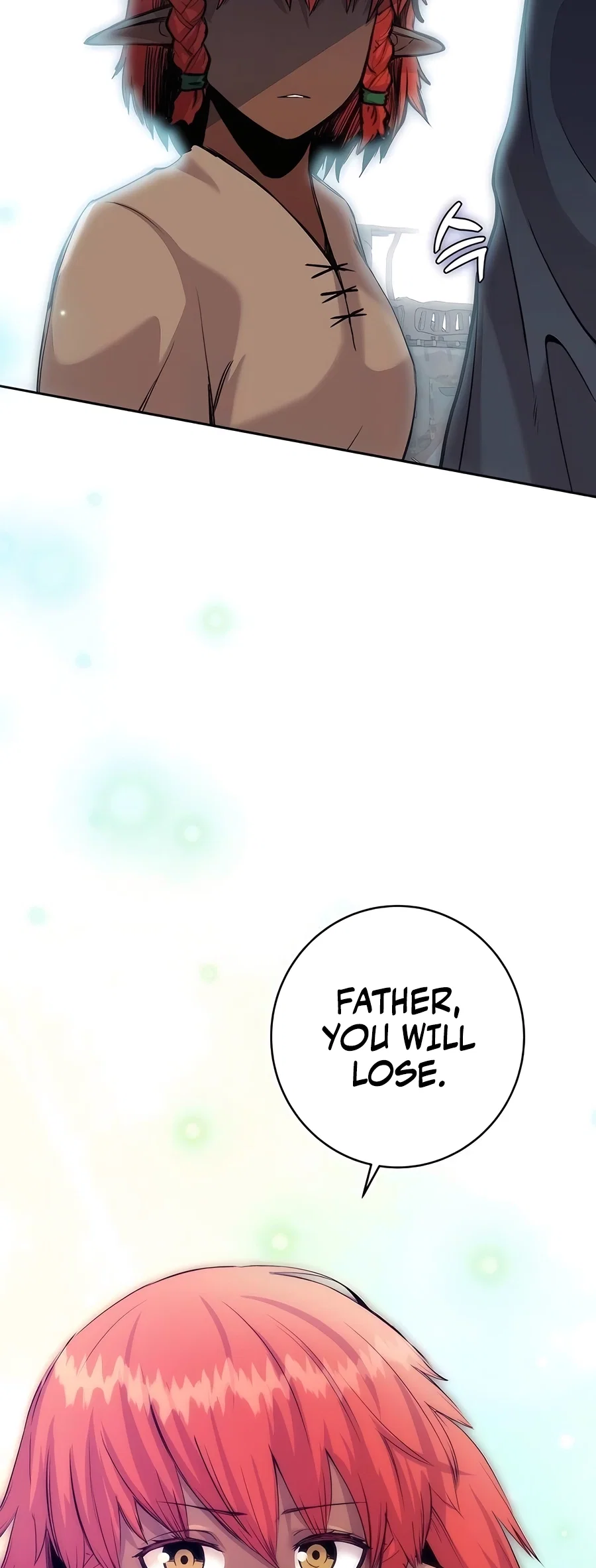 Holy Emperor's Grandson is a Necromancer Chapter 67 - Page 16