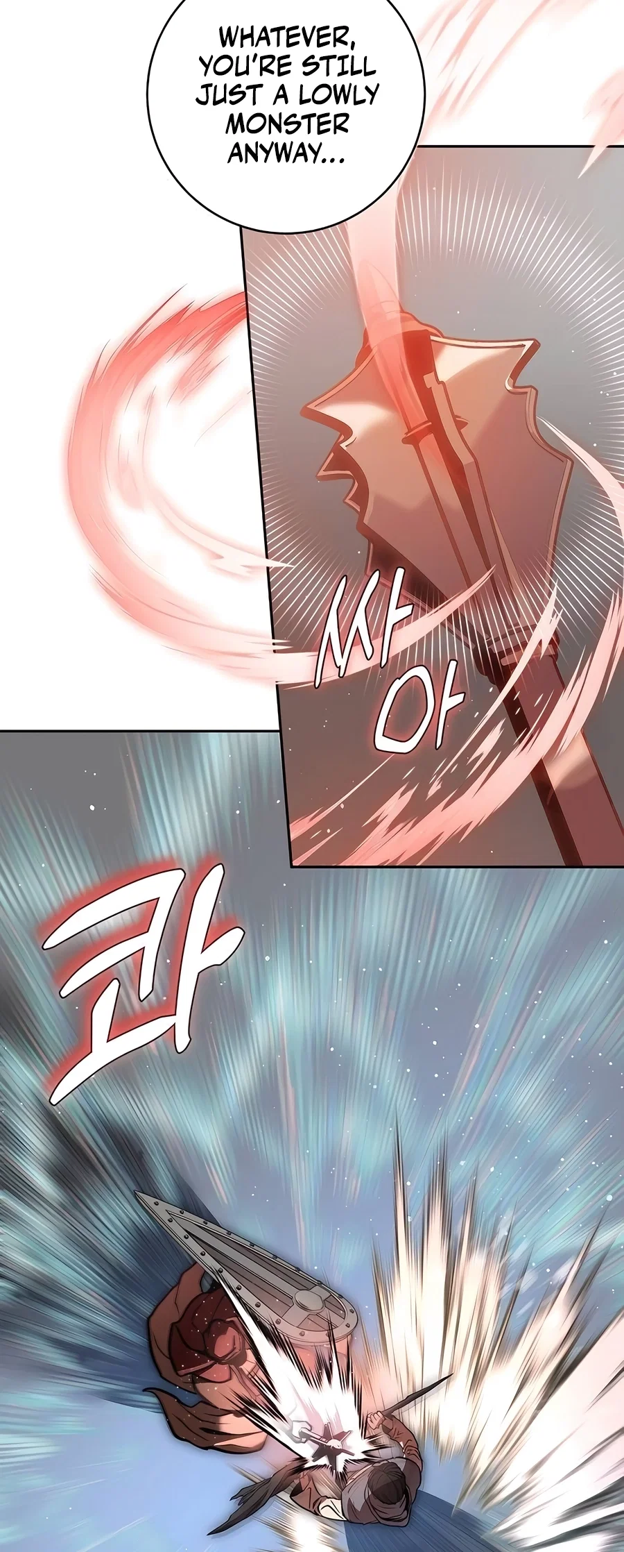 Holy Emperor's Grandson is a Necromancer Chapter 67 - Page 29
