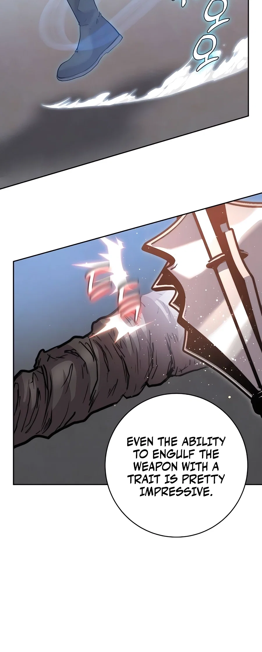 Holy Emperor's Grandson is a Necromancer Chapter 67 - Page 31