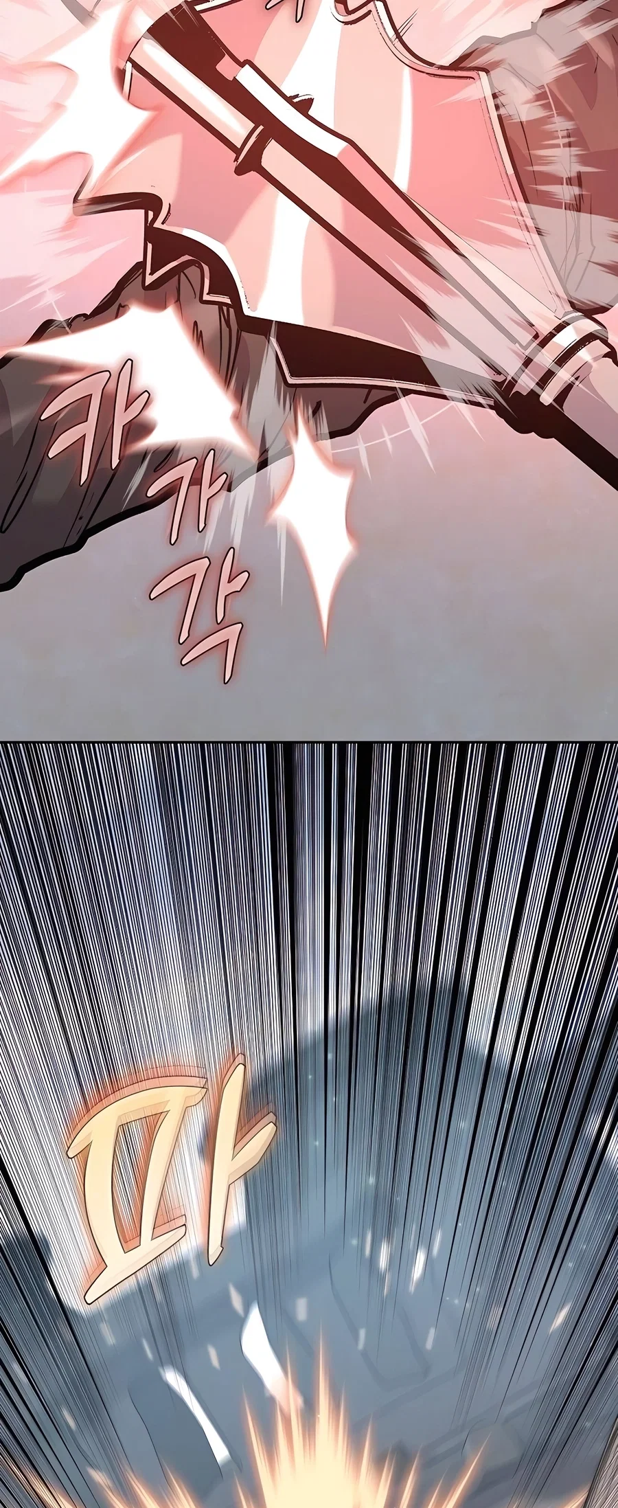 Holy Emperor's Grandson is a Necromancer Chapter 67 - Page 34