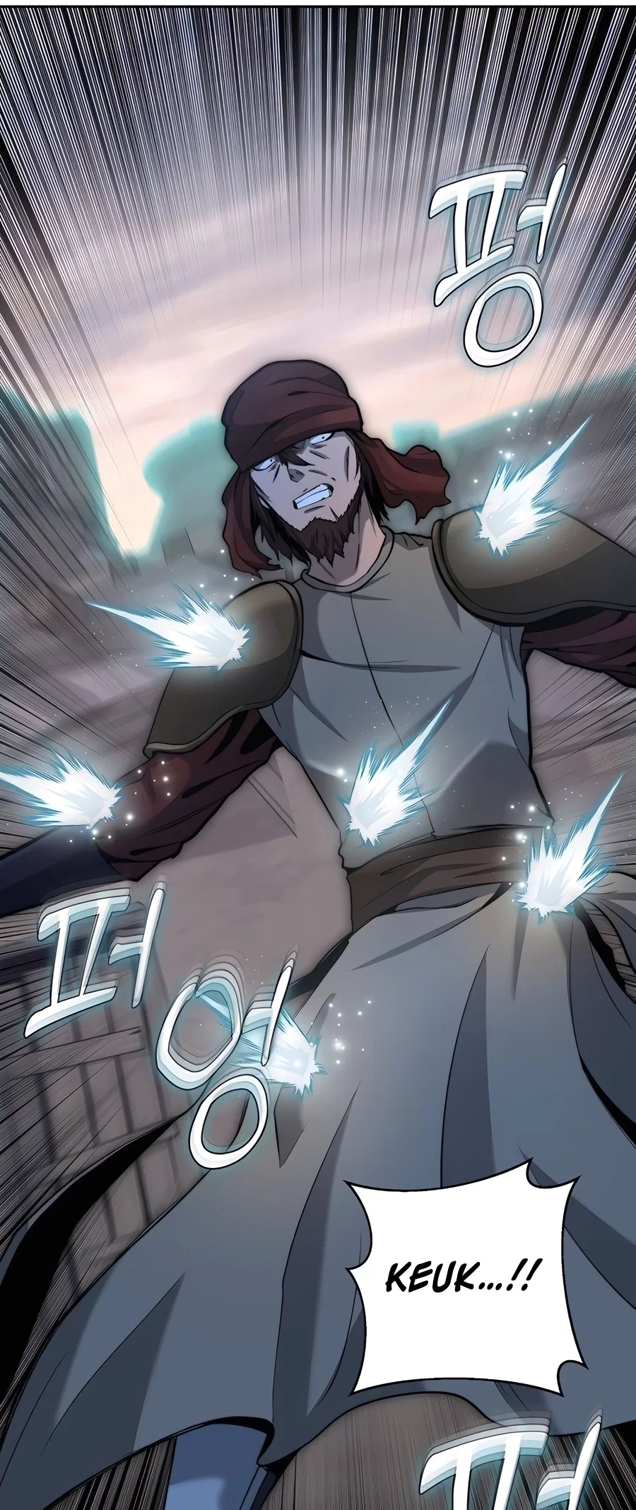 Holy Emperor's Grandson is a Necromancer Chapter 67 - Page 38
