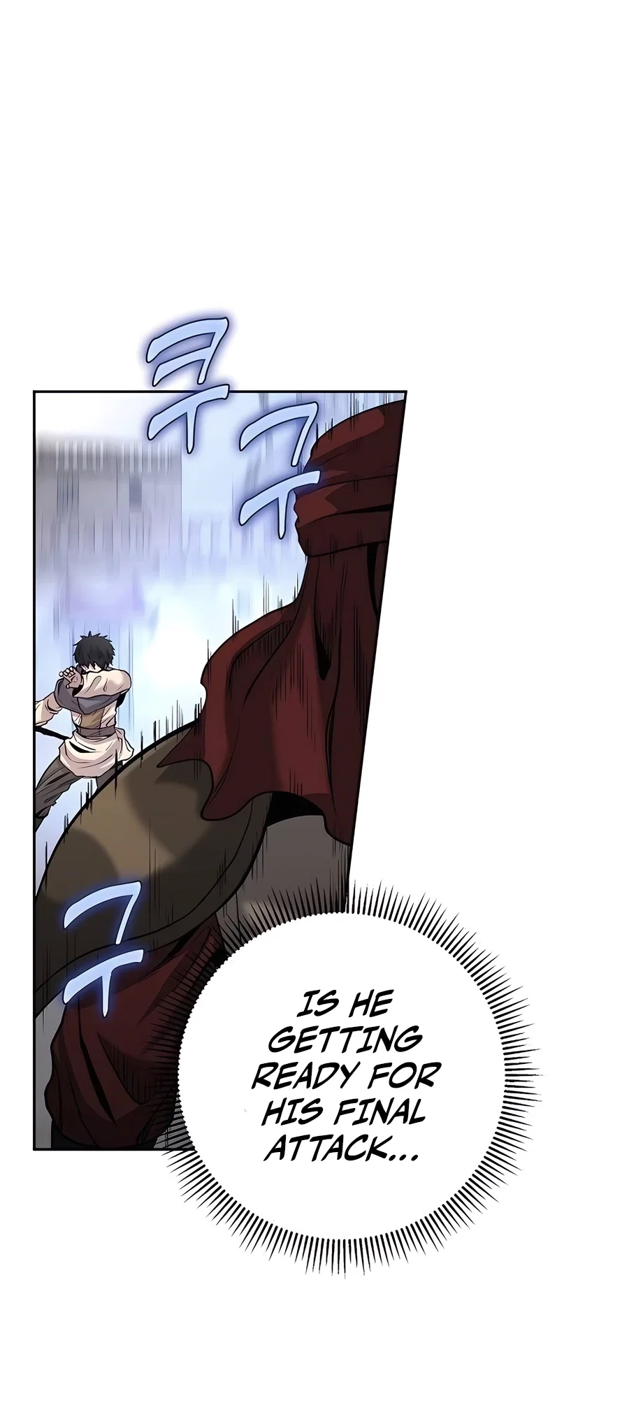 Holy Emperor's Grandson is a Necromancer Chapter 67 - Page 47