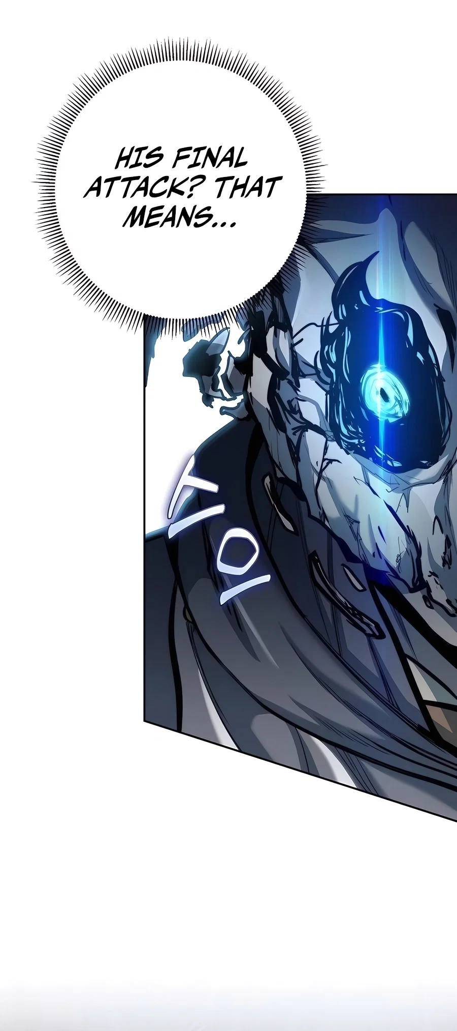 Holy Emperor's Grandson is a Necromancer Chapter 67 - Page 48