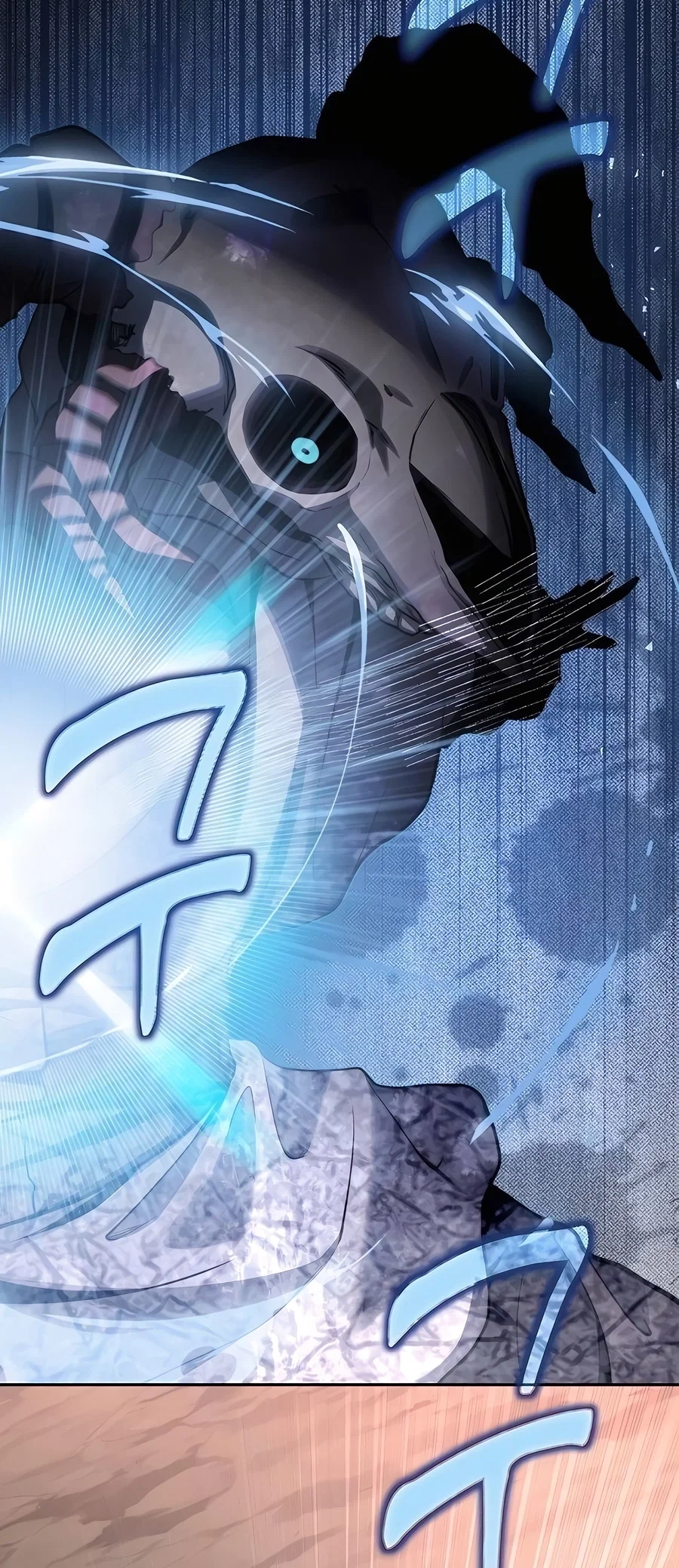 Holy Emperor's Grandson is a Necromancer Chapter 67 - Page 52