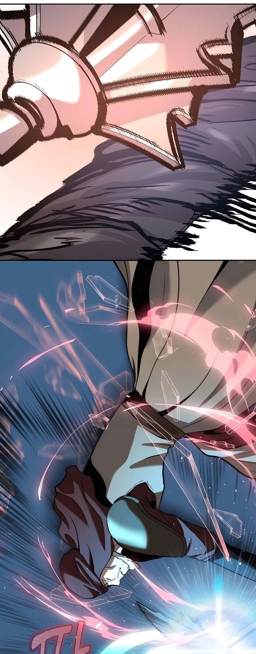 Holy Emperor's Grandson is a Necromancer Chapter 67 - Page 55