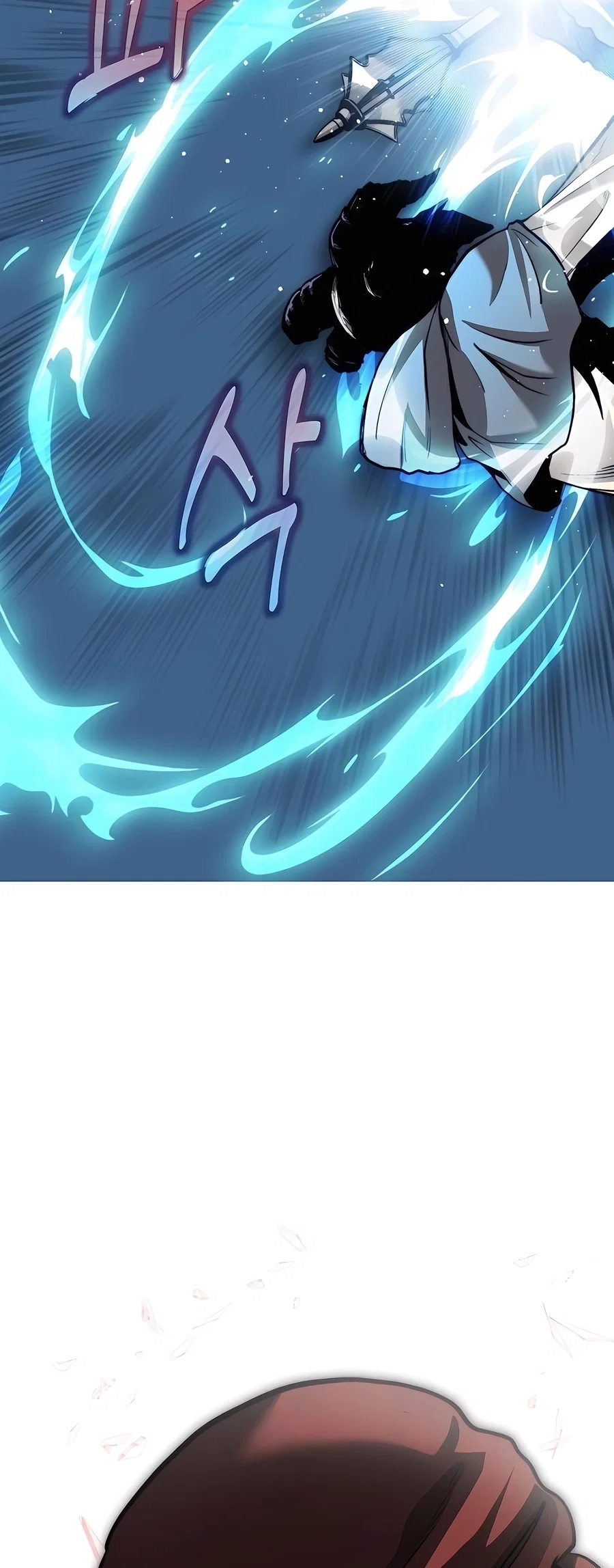 Holy Emperor's Grandson is a Necromancer Chapter 67 - Page 56
