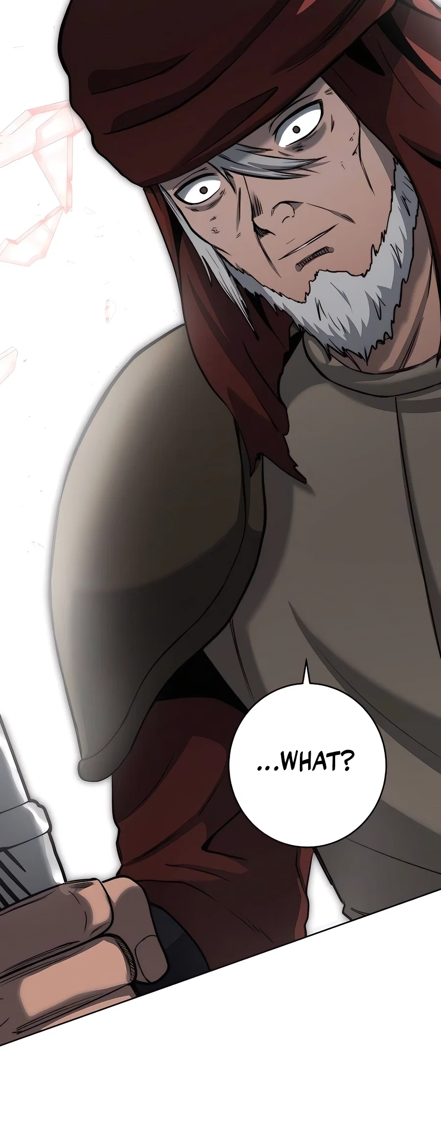 Holy Emperor's Grandson is a Necromancer Chapter 67 - Page 57