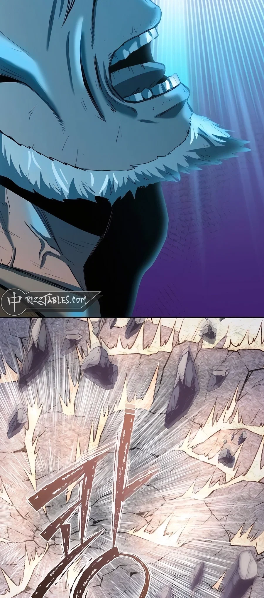 Holy Emperor's Grandson is a Necromancer Chapter 67 - Page 64