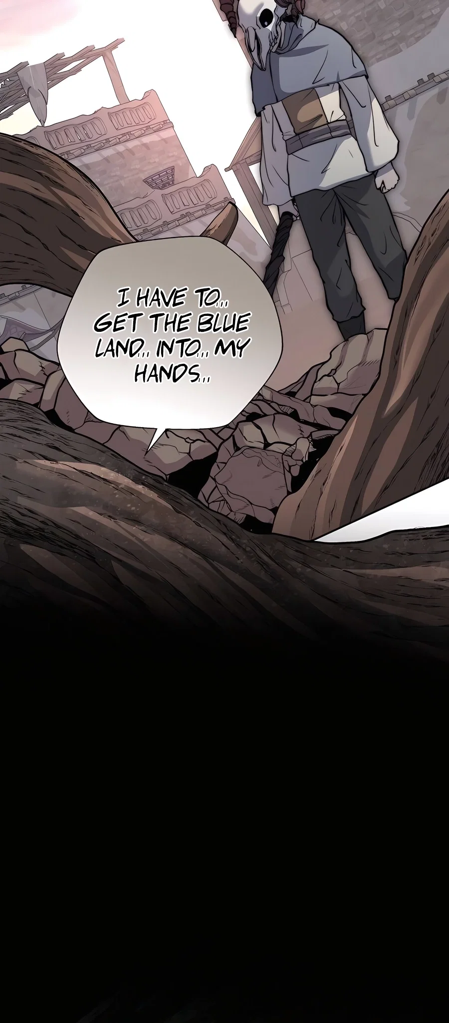 Holy Emperor's Grandson is a Necromancer Chapter 67 - Page 71