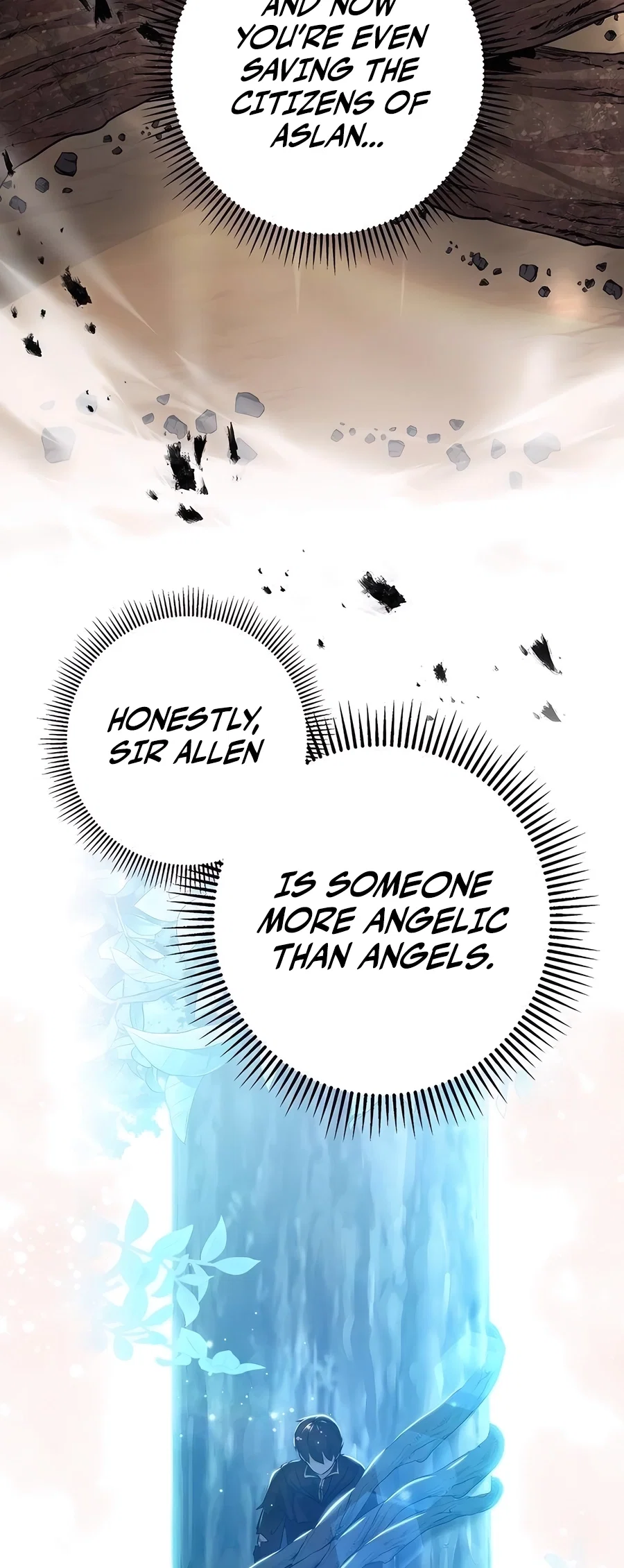 Holy Emperor's Grandson is a Necromancer Chapter 68 - Page 10