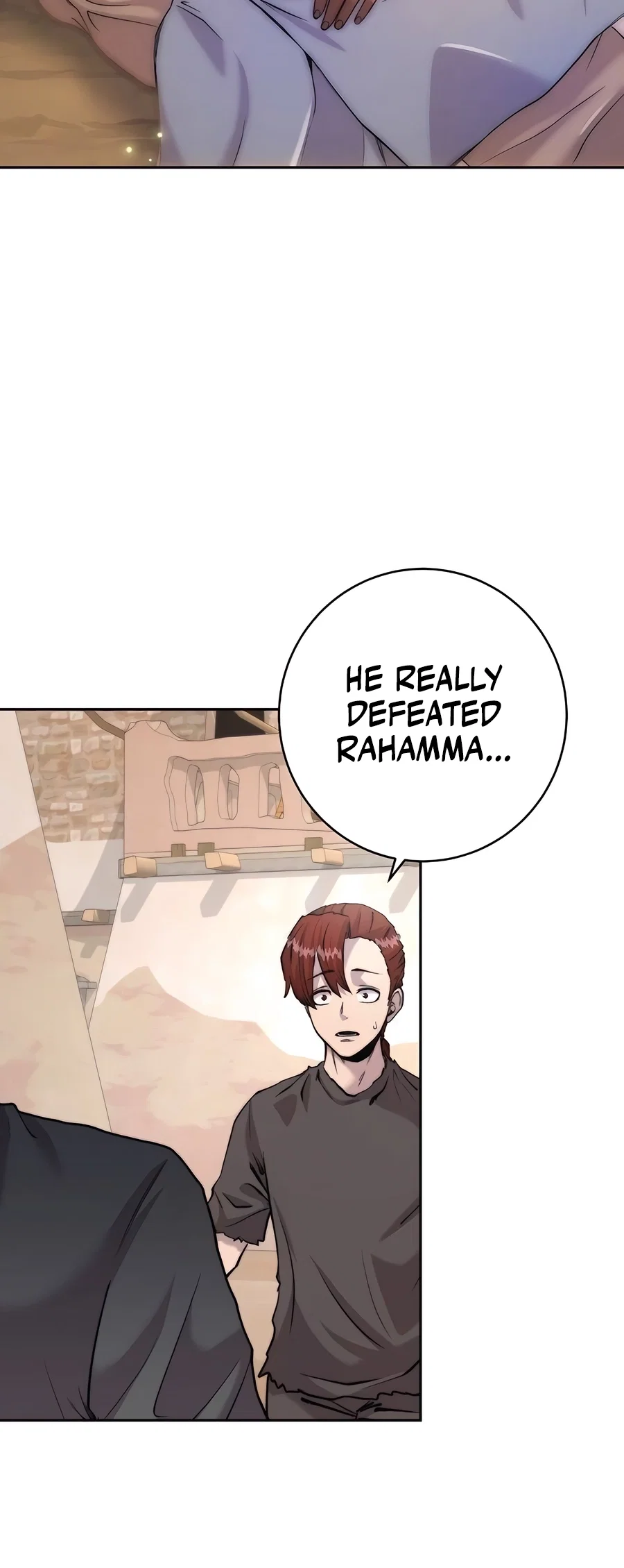Holy Emperor's Grandson is a Necromancer Chapter 68 - Page 12