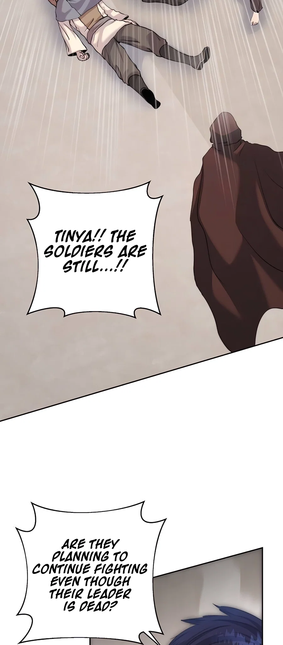 Holy Emperor's Grandson is a Necromancer Chapter 68 - Page 16