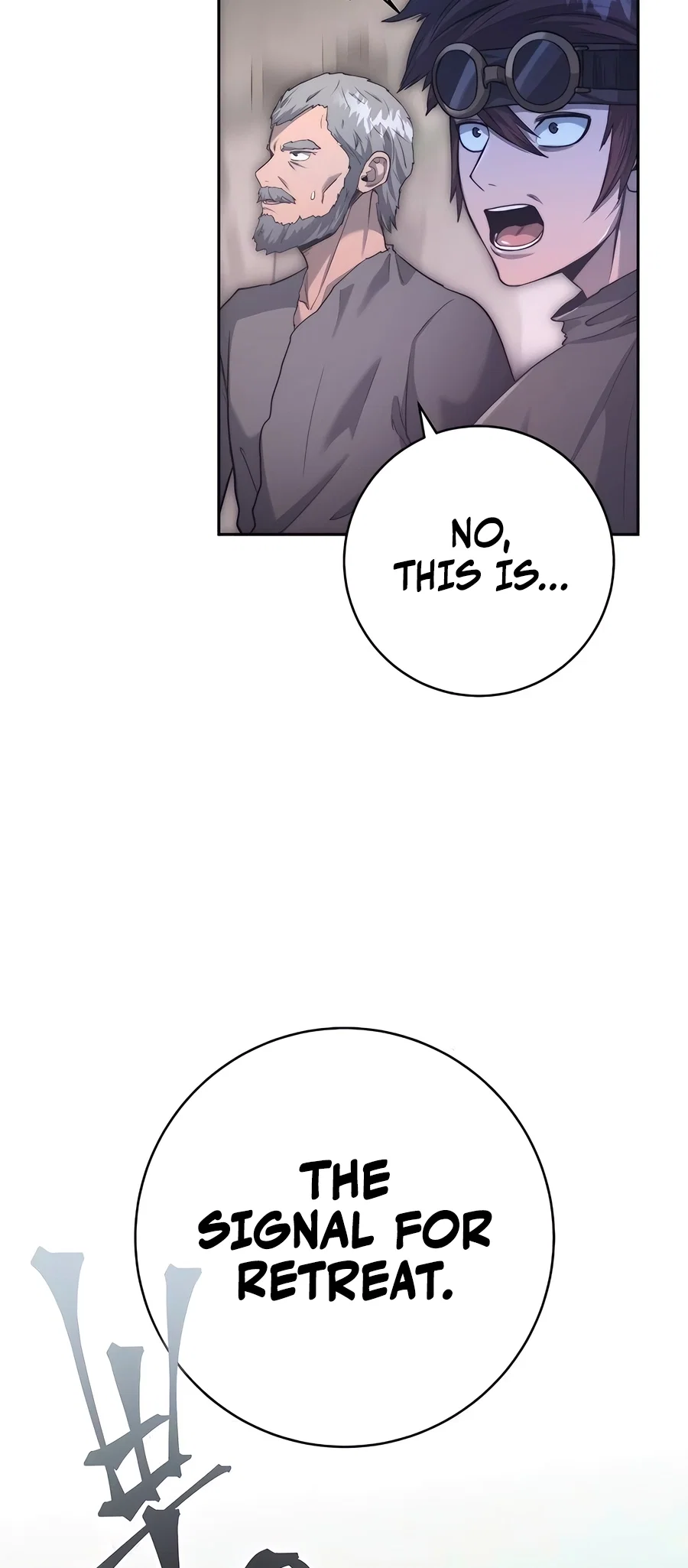 Holy Emperor's Grandson is a Necromancer Chapter 68 - Page 17