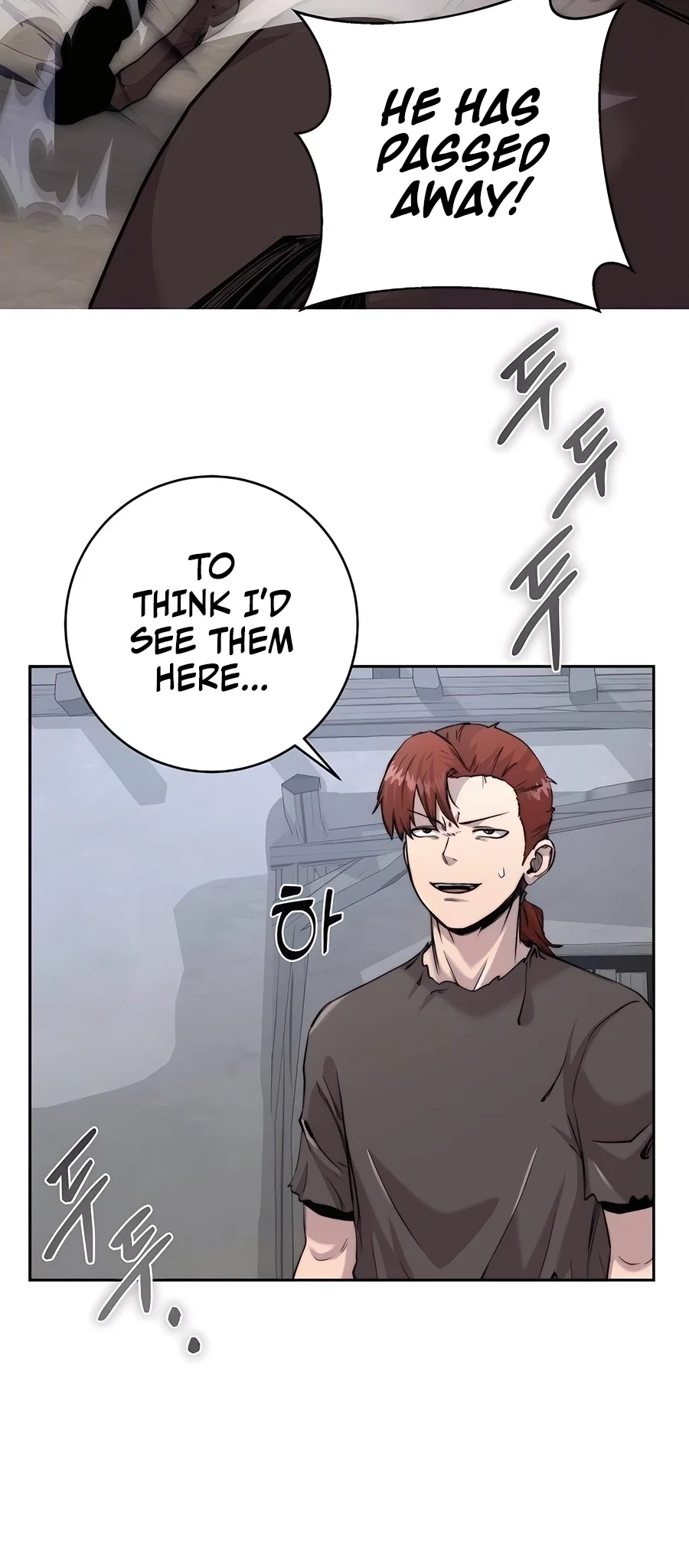 Holy Emperor's Grandson is a Necromancer Chapter 68 - Page 19