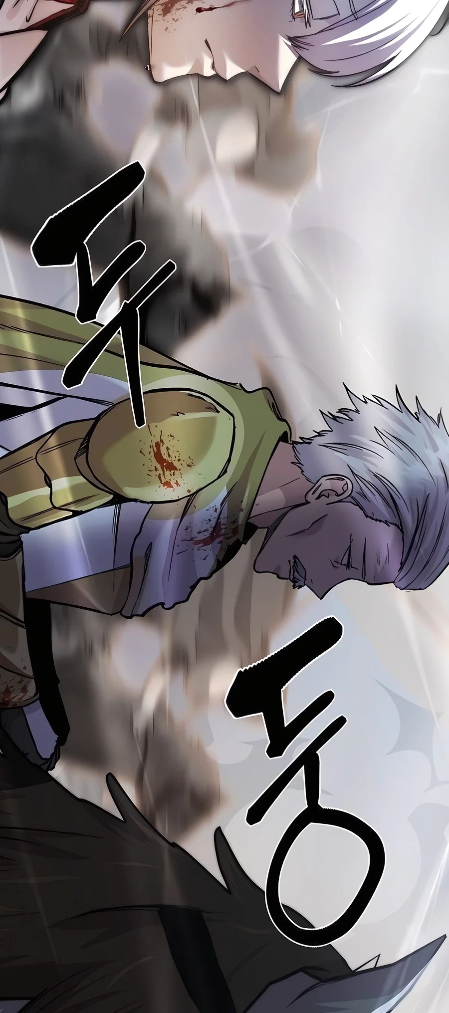 Holy Emperor's Grandson is a Necromancer Chapter 68 - Page 24